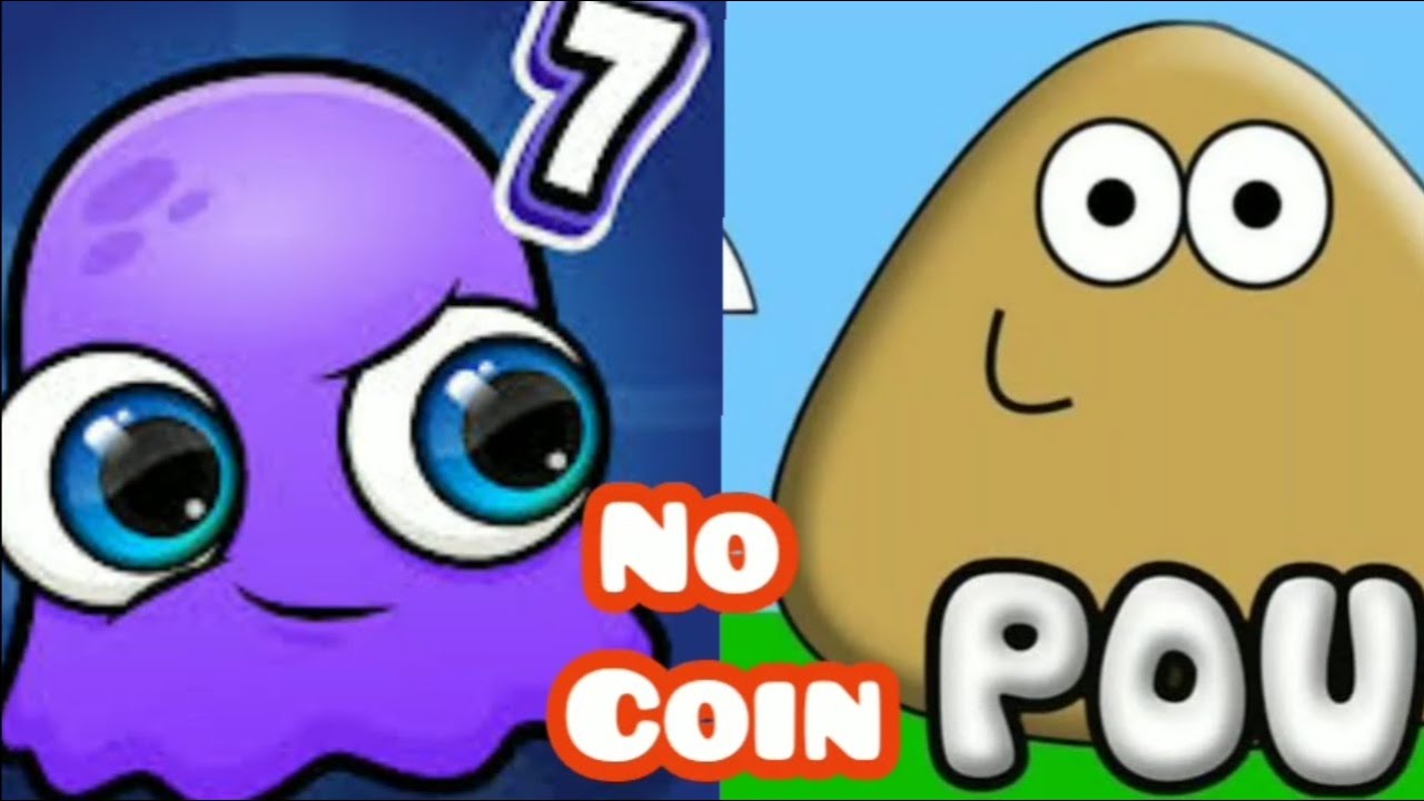 Desafio No Coin - Moy 7 vs  Pou