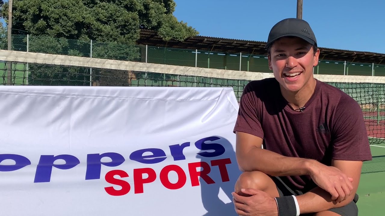 Western Cape Tennis Federation 2nd Tournament