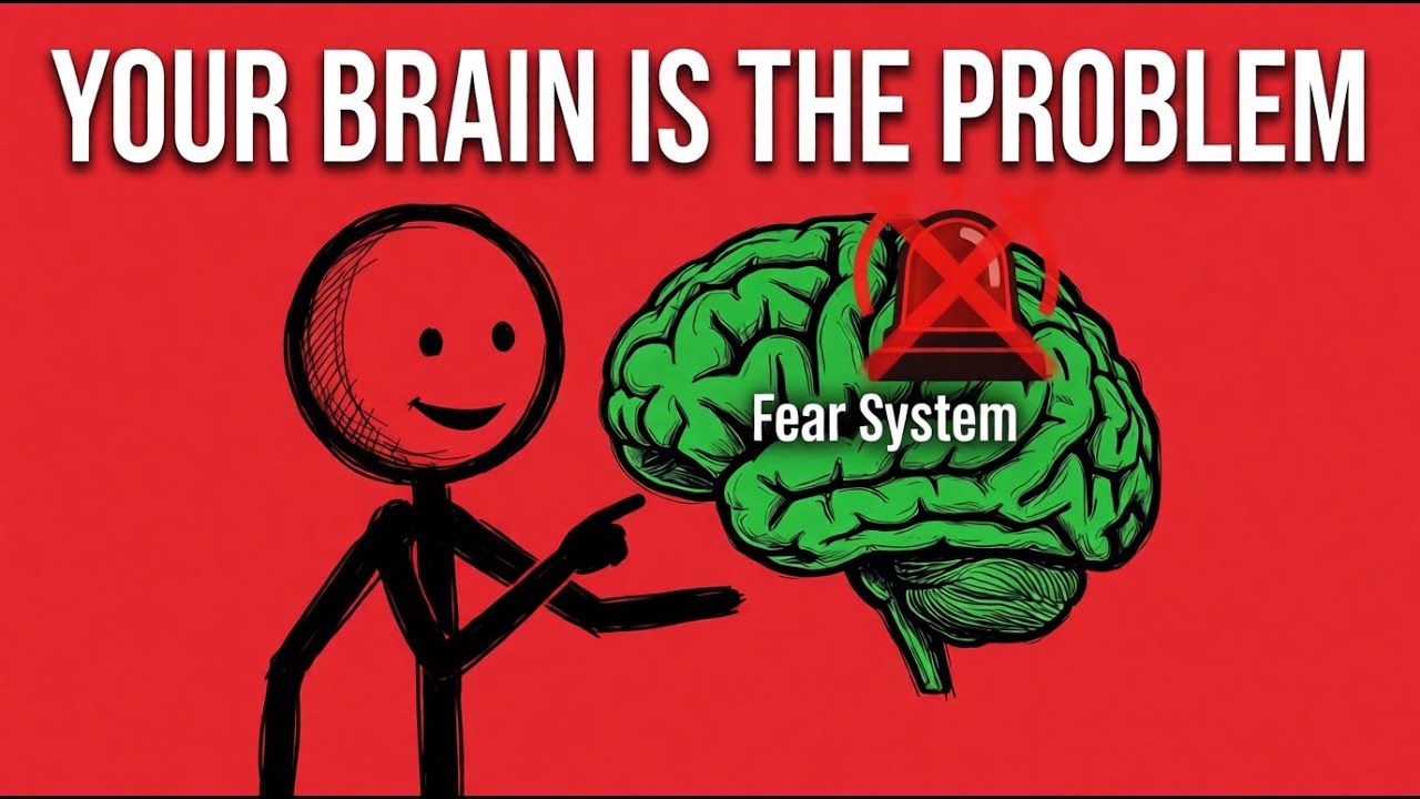 How to Beat Social Anxiety Using Real Psychology — No Fluff, Just Results || MindShift Insights