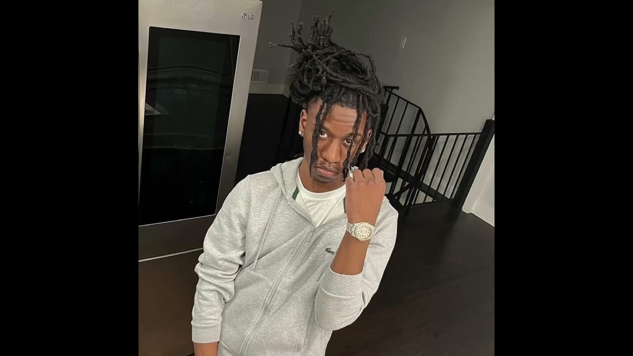 “LIK DANCE” - CHILL LOS X LIL LIK FLINT TYPE BEAT (@madebylos)