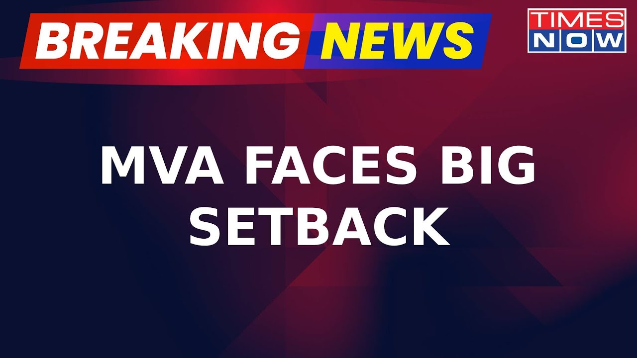 Maharashtra MVA Alliance Suffers a Blow As VBA-UBD Alliance Dissolves Amid Seat Negotiations