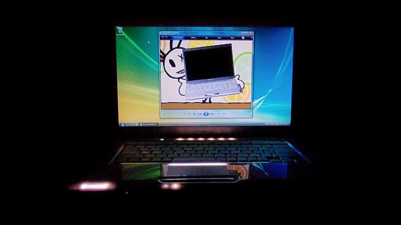 DYNABOOK