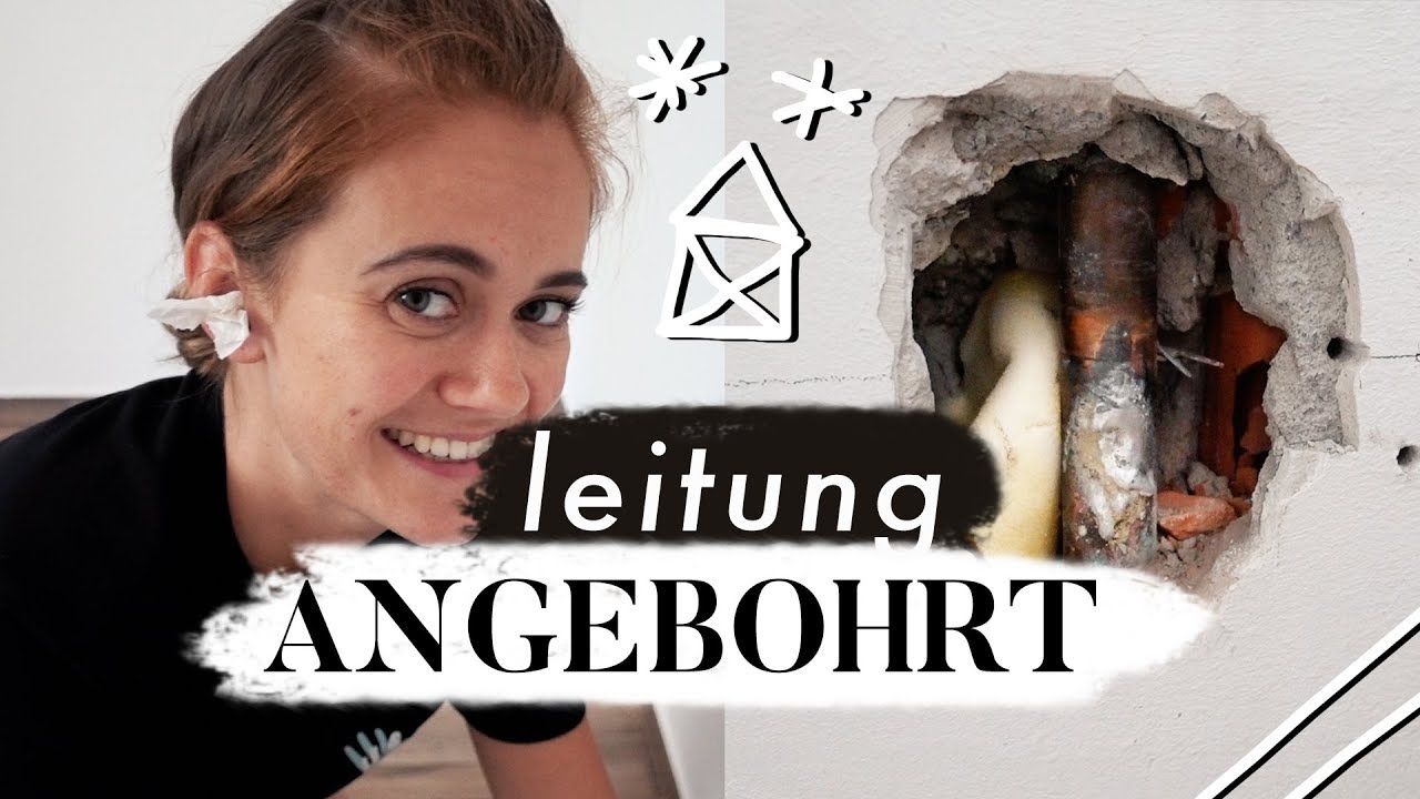 Unerwartete Überraschung im Haus - Die Renovierung geht los | Manda Vlogs