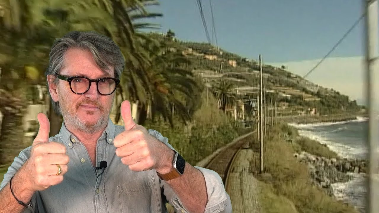 Van techniek tot modelspoor bij 24Trains.tv!