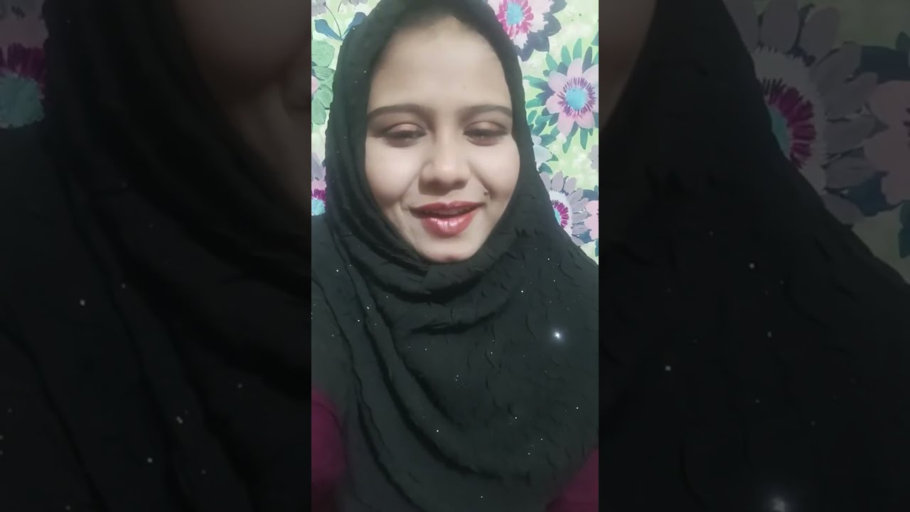 আসসালামু আলাইকুম বন্ধুরা সবাই লাইভে যুক্ত হয়ে যান। 🥰🥰✨✨👉❤️