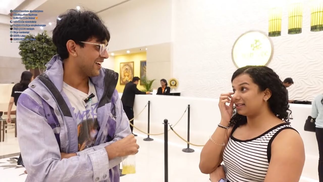 🎃👻🎃hyderabad swag🎃meeting lot of creators🎃boom boom bam 👻🎃👻🎃 dont misss rach live