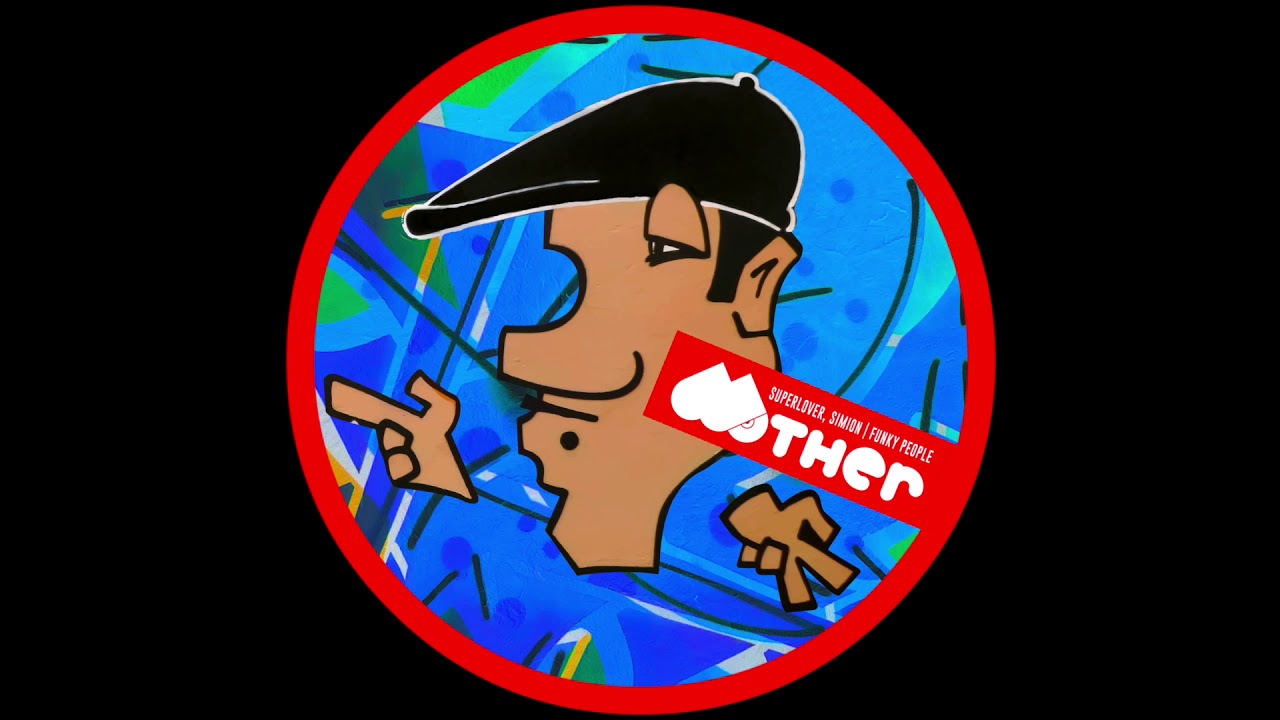 Superlover, Simion - 