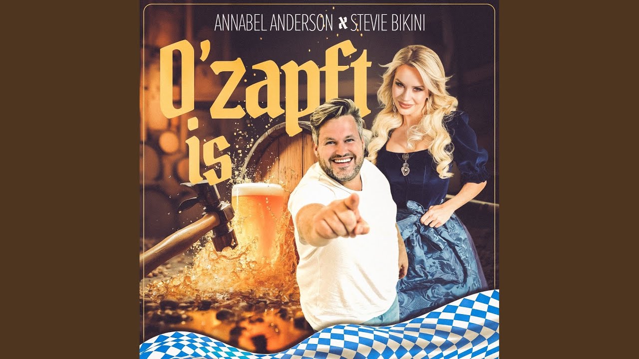 O'zapft is