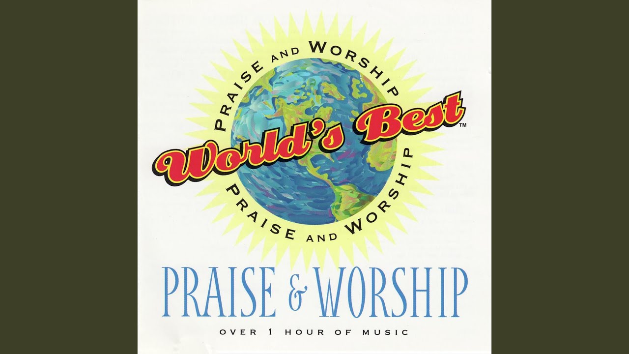 Shout to the Lord (Live)