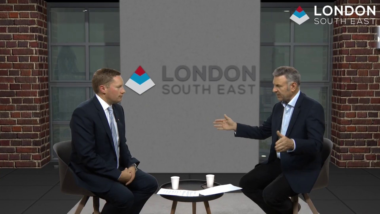 EXCLUSIVE: Ascent CEO Colin Hutchinson with latest Strategic Review update