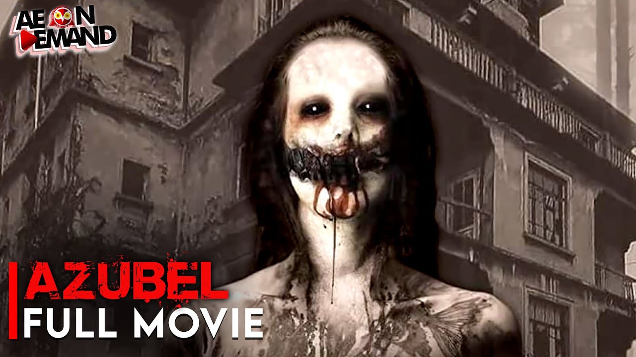 Azubel [Eng | Malay | Indo Subs] | Turkish Horror Movie | Alp Tas | Dilan Ural | &Ouml;nem Piskin