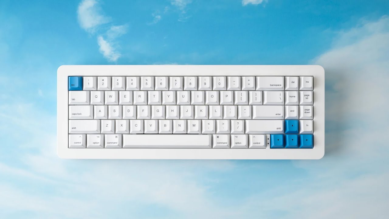WhiteFox Eclipse High Profile review
