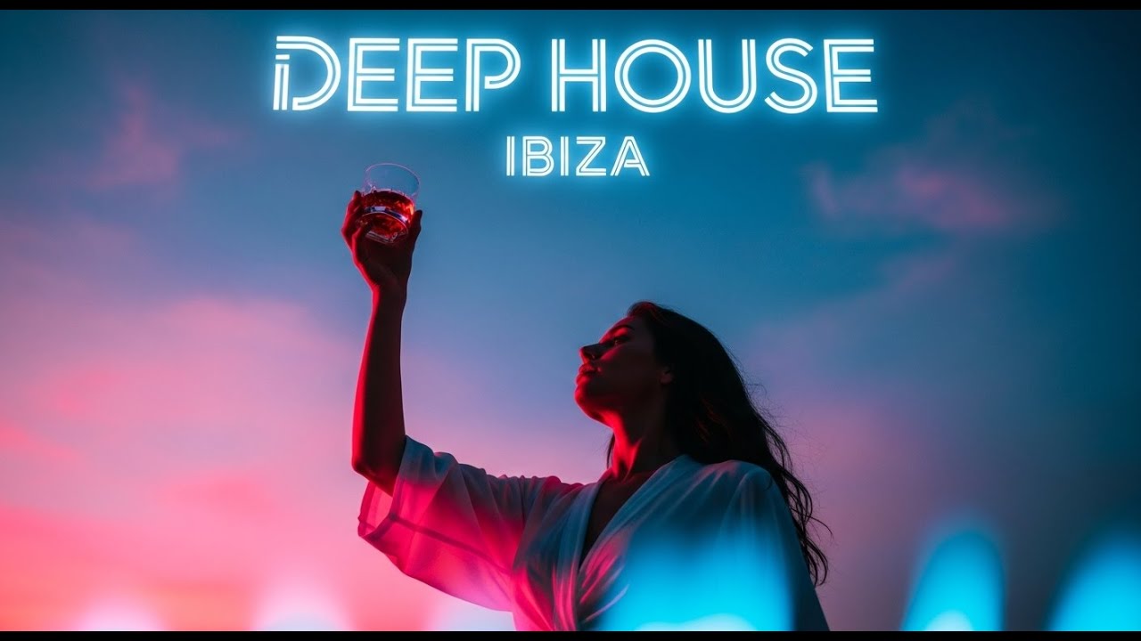 Ibiza Sunset Mix 2025 ☀️ Best Deep House Chill & Lounge Music #48