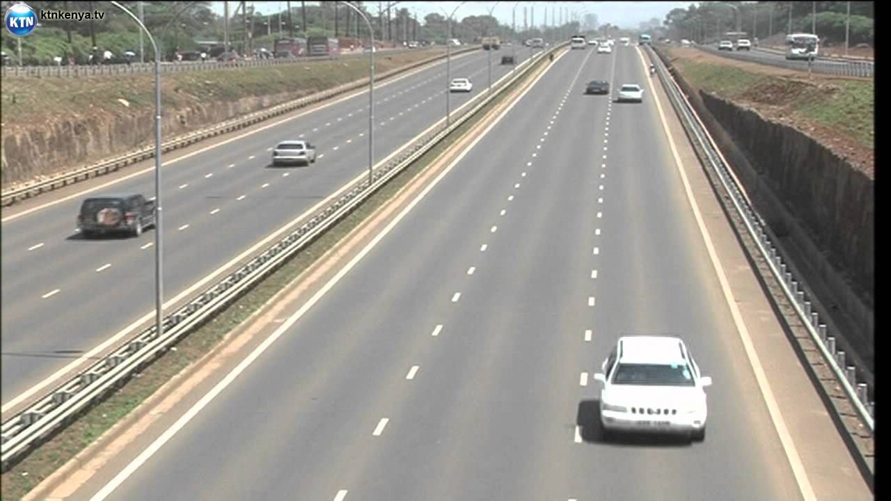 Kenya's Diaspora Remittances