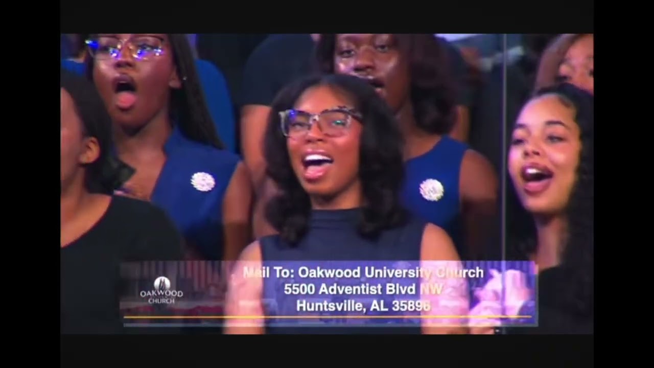 Vincent Bohanan & Sov - Oh Give Thanks (Dynamic Praise Cover)