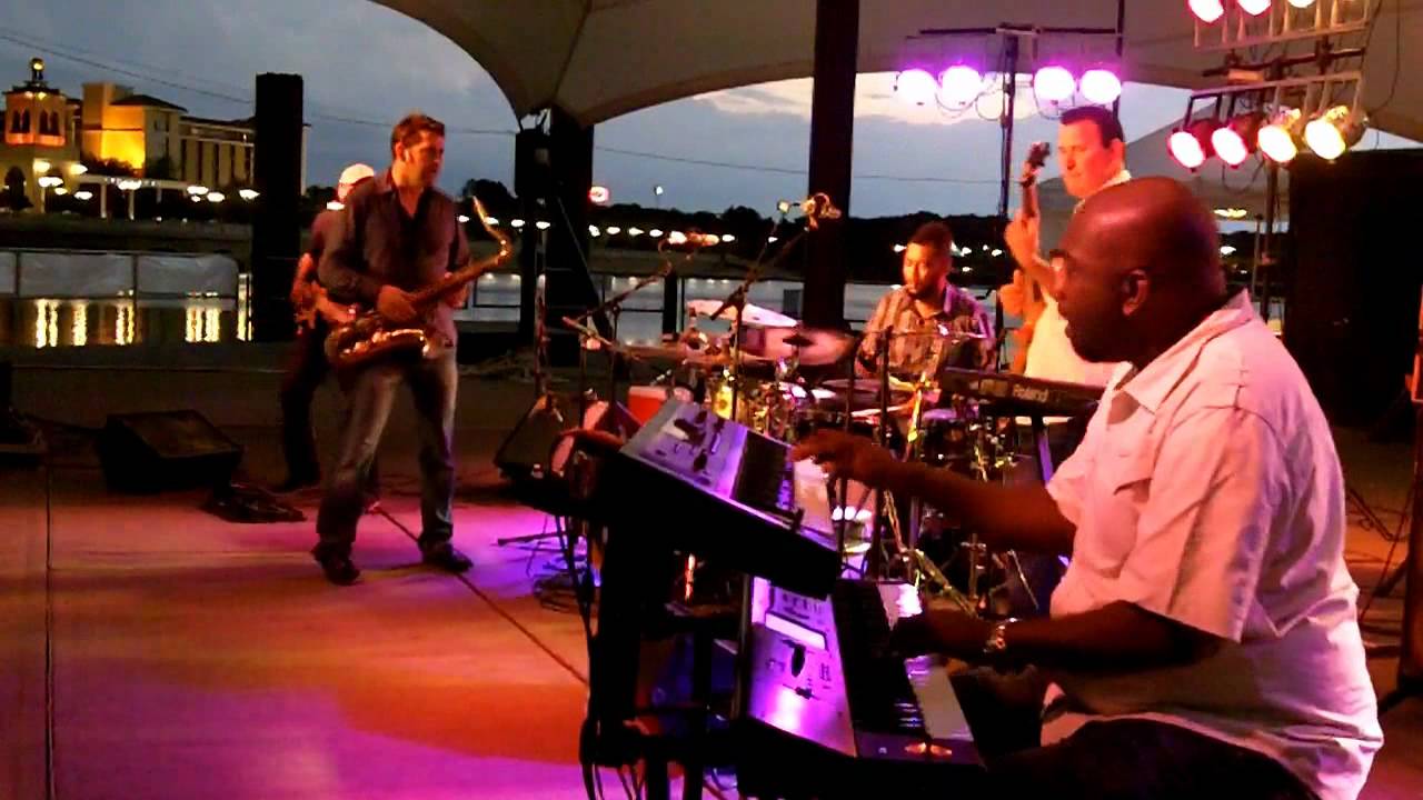 Steve Cole, Jazz Jams, Durbin Audio Designs