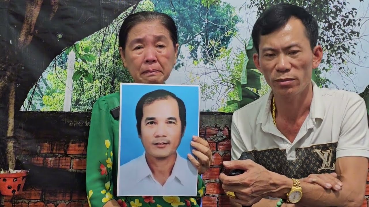 C&Ocirc; Ở ĐỒNG TH&Aacute;P SUY SỤP ĐI T&Igrave;M CHỒNG | HIỆP SĨ TV