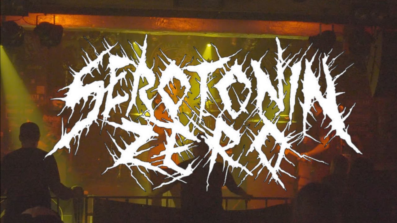 Serotonin Zero - XV-lecie Food Not Bombs Bielsko-Biała - RUDEBOY CLUB - Bielsko-Biała - 20.IX.2025