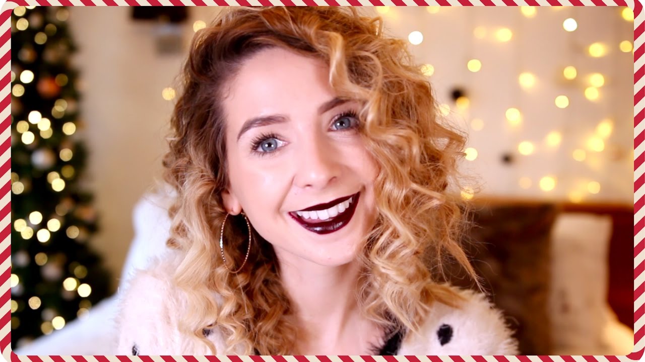 Goodbye 2016, Hello 2017 | Zoella