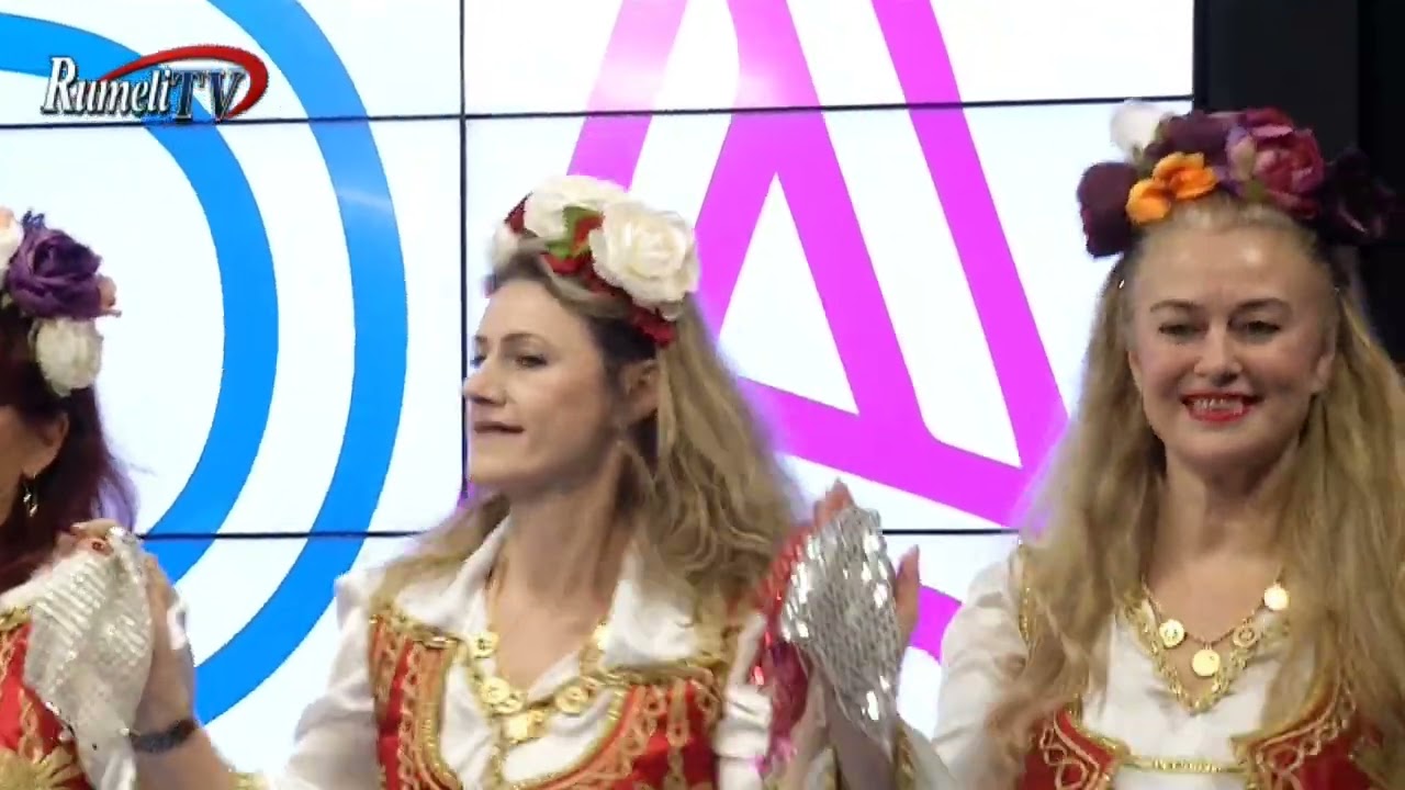 7 Aralık 2022 Balkanlardan Anadolu'ya  #bda  Rumeli Tv #rumelitv