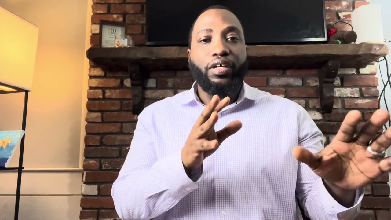 ￼Should a woman have the responsibility for healing a man?