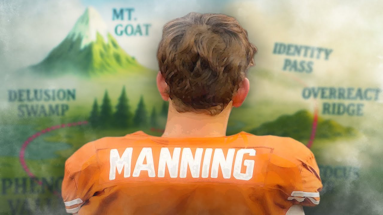 We've Never Seen A Quarterback Like This