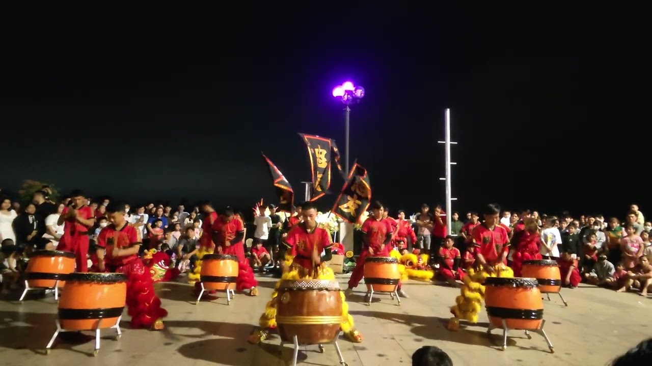 Trung Hữu club: Thủ Dầu Một 
