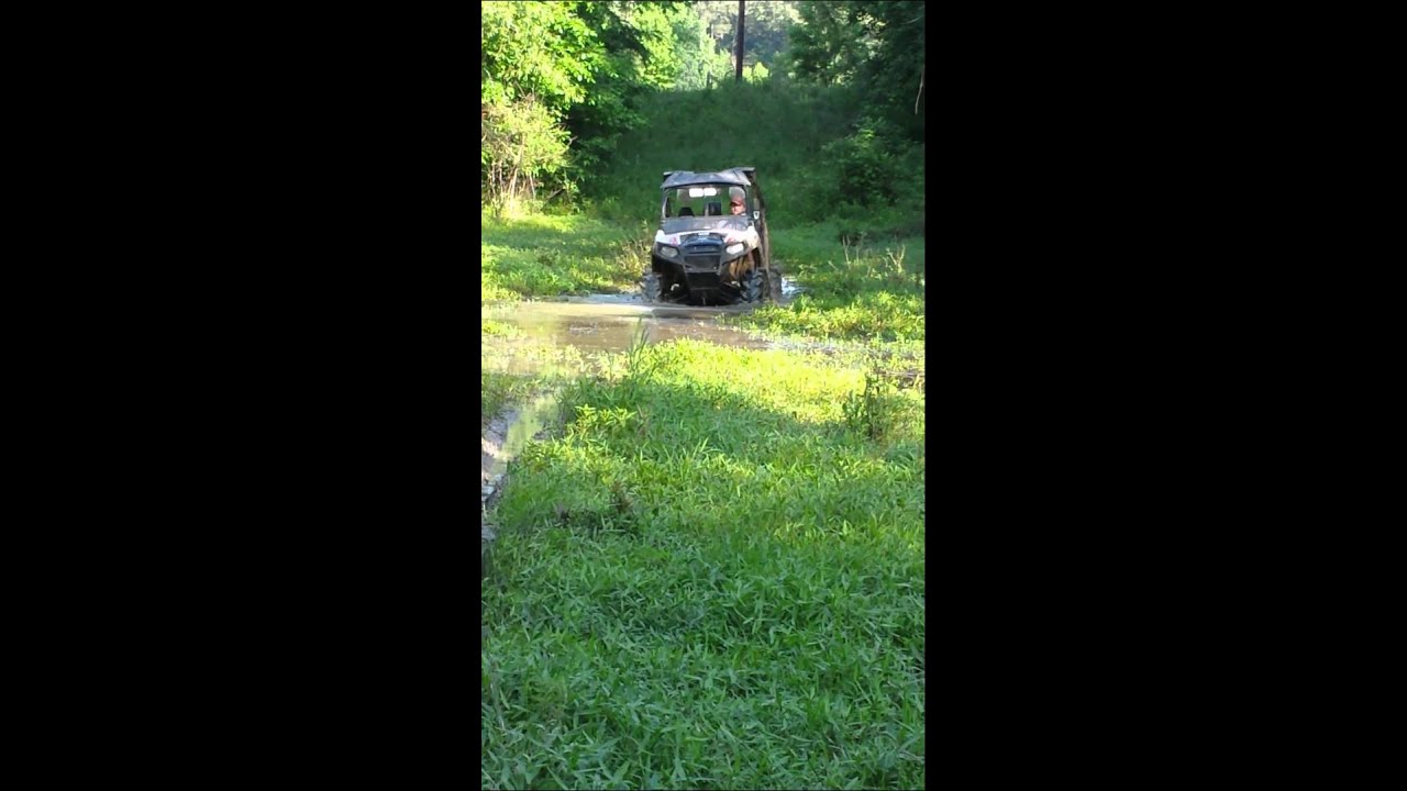 29.5 outlaws rzr 800 50