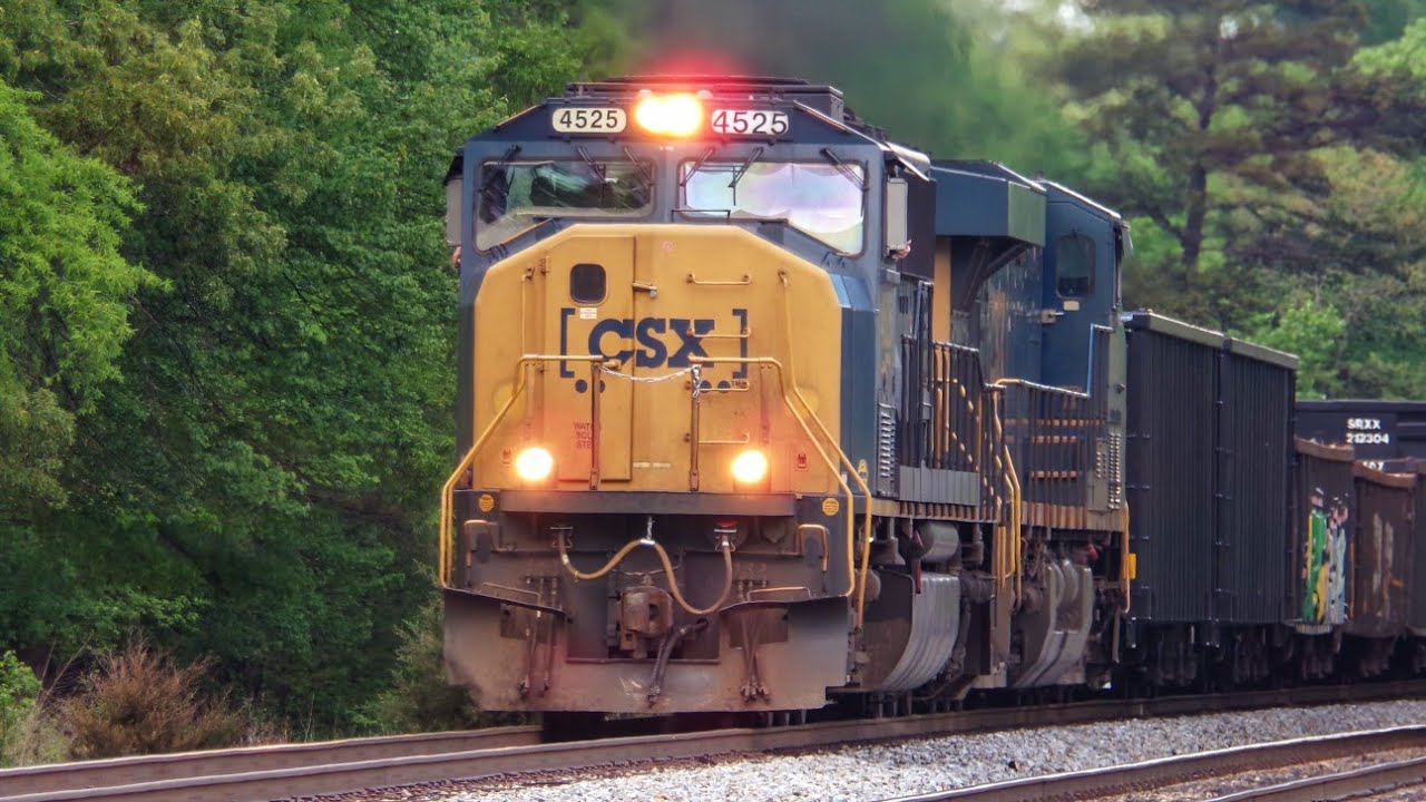 Ashland Train Day 2025