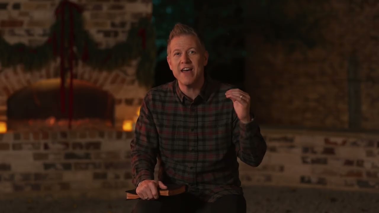 God Keeps His Promises | The Wonder of Christmas with Jarrett Stephens | RightNow Media 2025