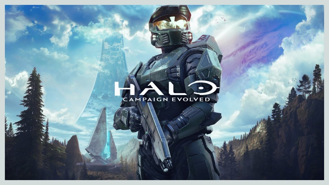 Como si fuera la primera vez | Halo: The Master Chief Collection - #1