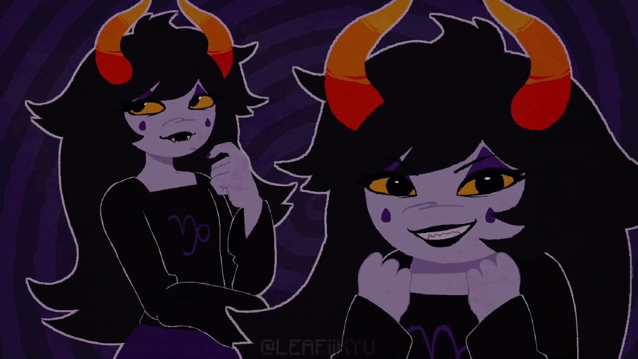 ꒰ MONTAGEM CASTELO M&Aacute;GICO ꒱ animation meme | Toonsquid [GIFT]