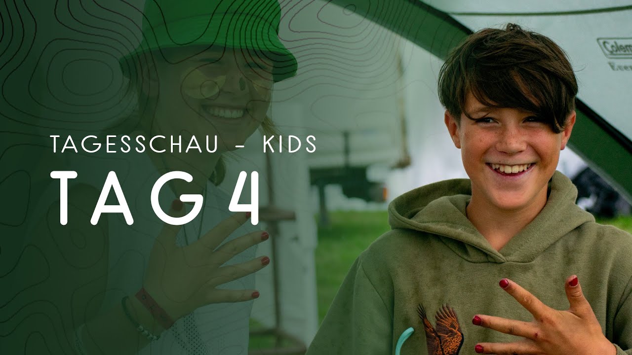 SOLA Mannheim 2023 - KIDS Camp - Tag 4