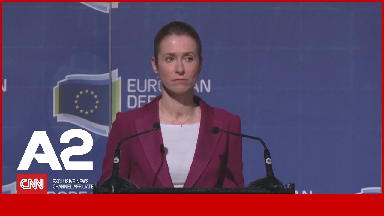“Nuk jemi më qendra e gravitetit për SHBA”, Kallas: NATO të bëhet më europiane, t’i përshtatemi
