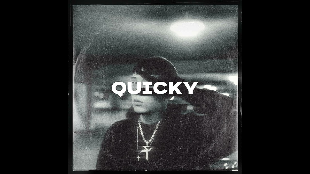 QUICKY | Yan Block Type Beat