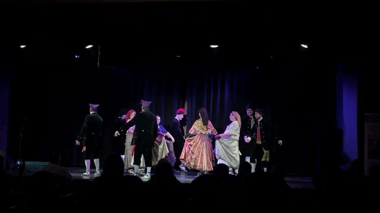 La Dansa de Castellterçol