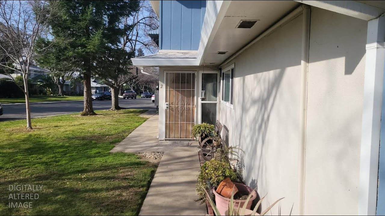 Residential for sale - 6225 Longford # 2, Citrus Heights, CA 95621