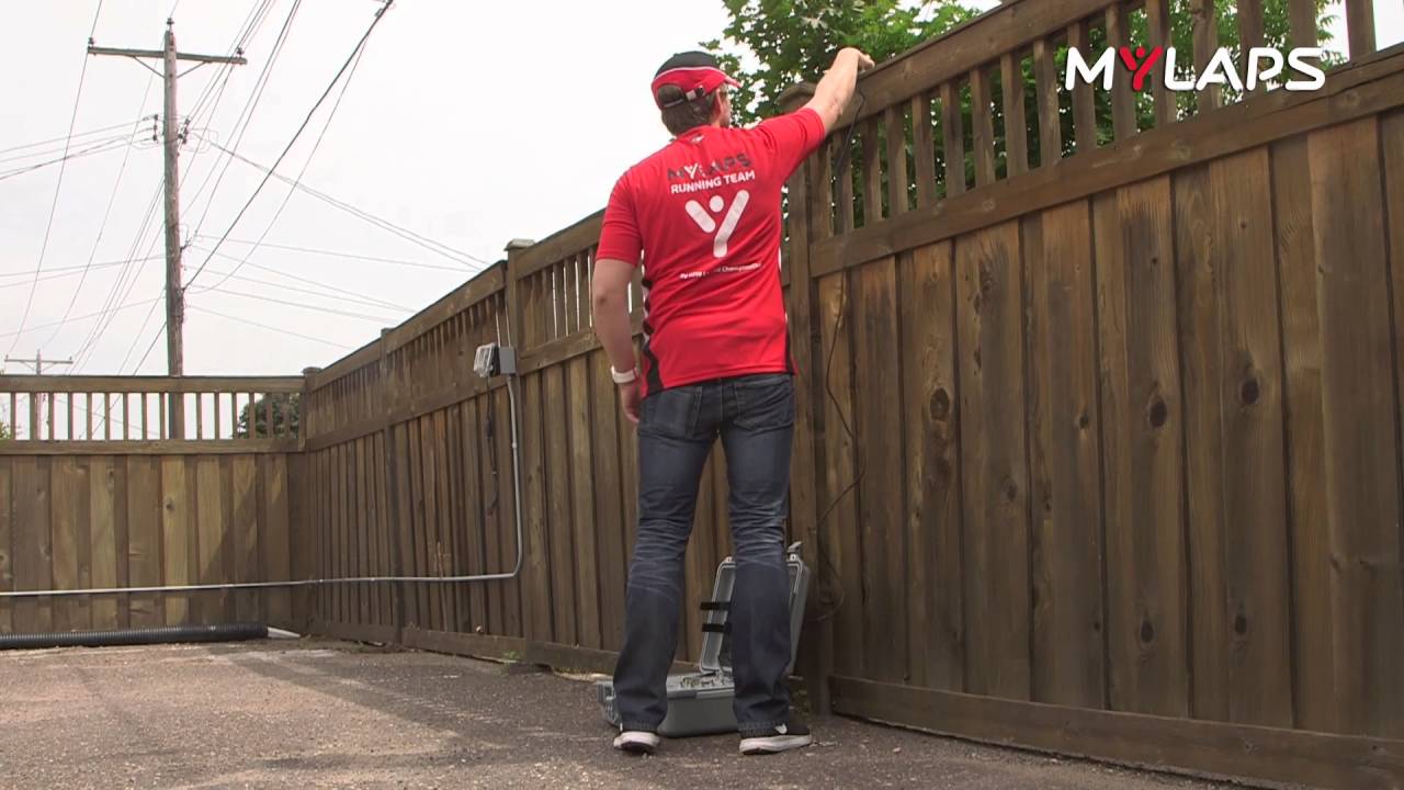 How to setup your MYLAPS BibTag Timing System - Instructional Video