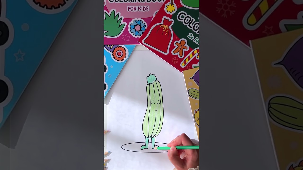 Doctors Use Coloring for Adult Therapy | M. M. Bookshop Coloring Books