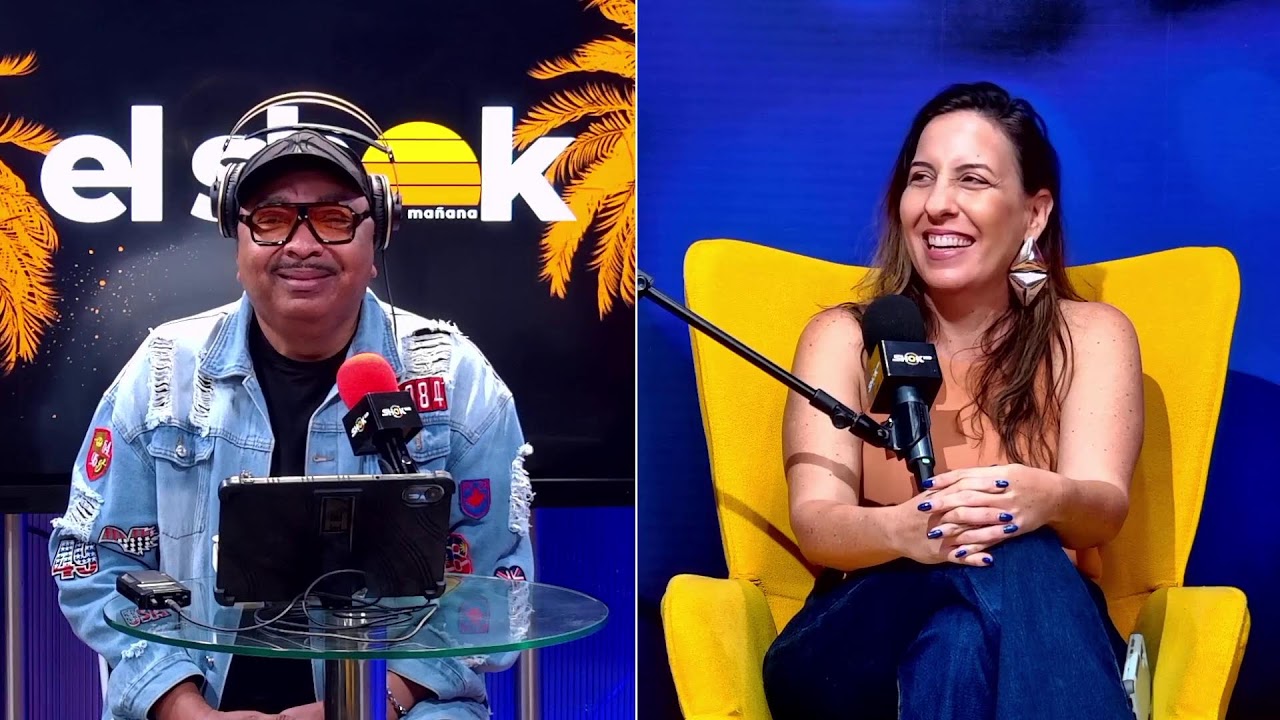 EL SHOK DE LA MAÑANA 10 DE MARZO