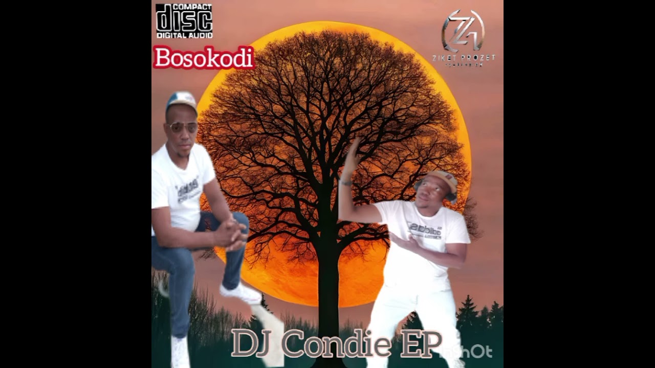 DJ Condie - Motho wa Motho ft. ZikZet Pro-Zet 