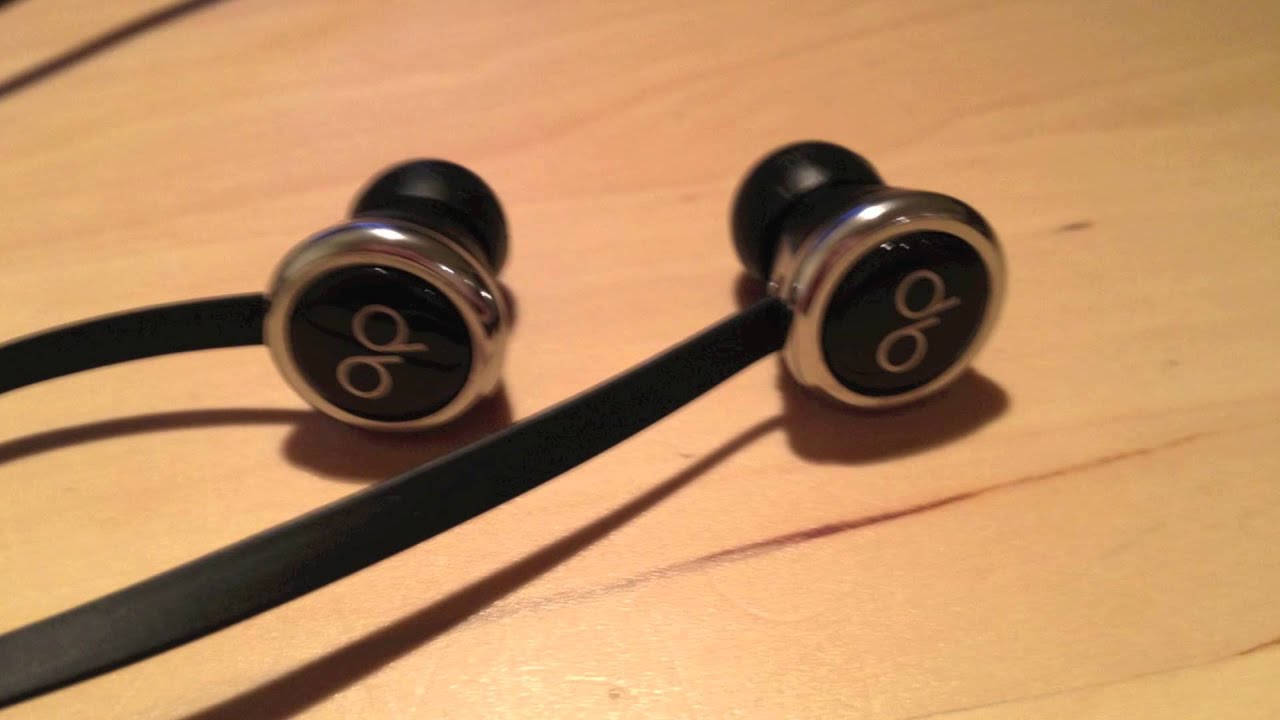 DiddyBeats (Beats by Dr. Dre) Review