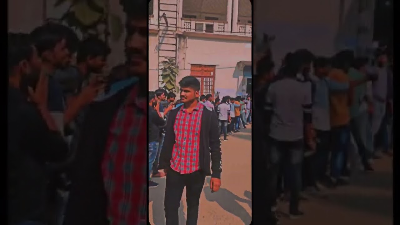 PUSU ELECTION 2022 ।। Patna University Student Union Election 2022