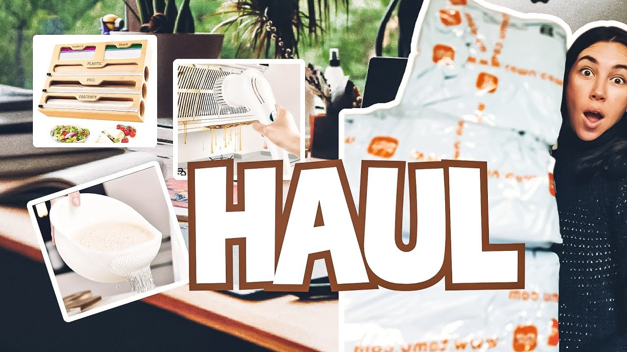 ✨️ MEGA HAUL TEMU: J'AI CLAIREMENT CRAQUÉ 💶💶🛍
