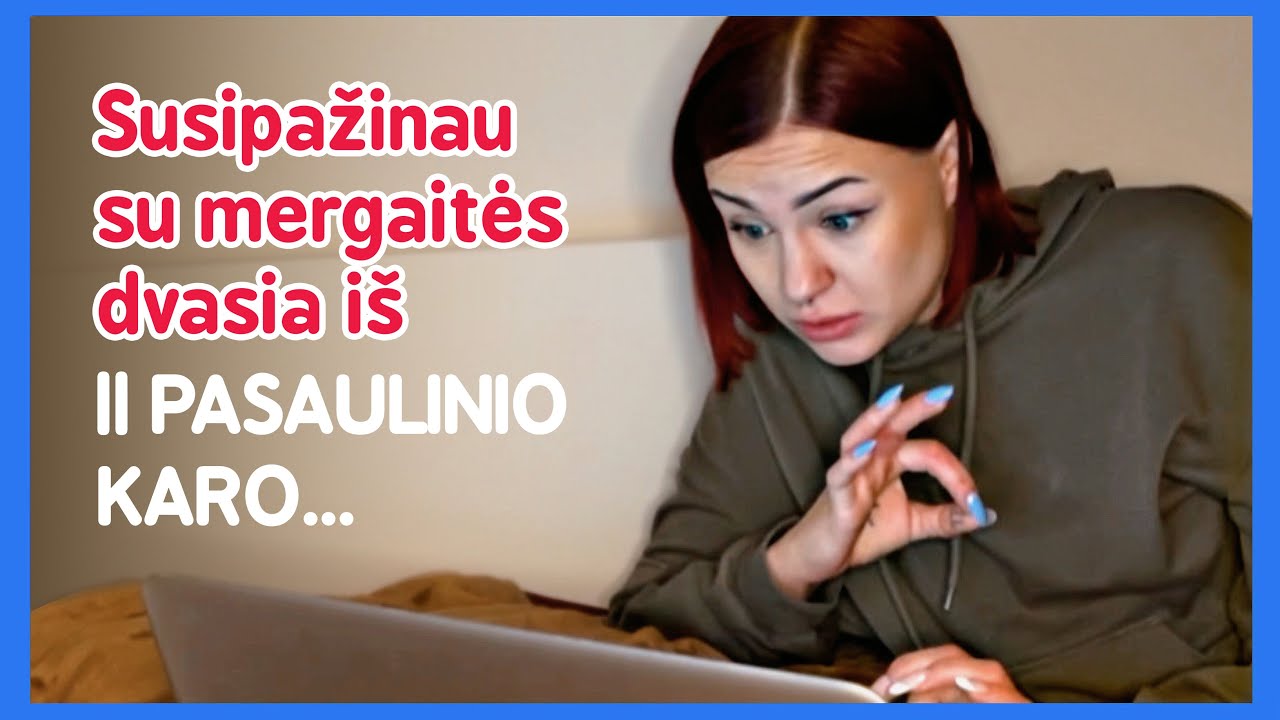 Šiurpiausios jūsų istorijos 😳 | AQVA | Pildyk