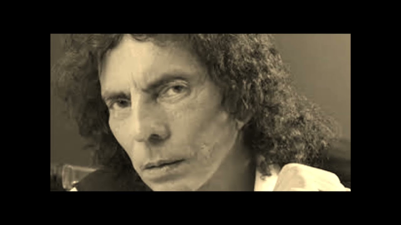 Alejandro Dolina - Demasiado tarde para lágrimas - 24/4/1991