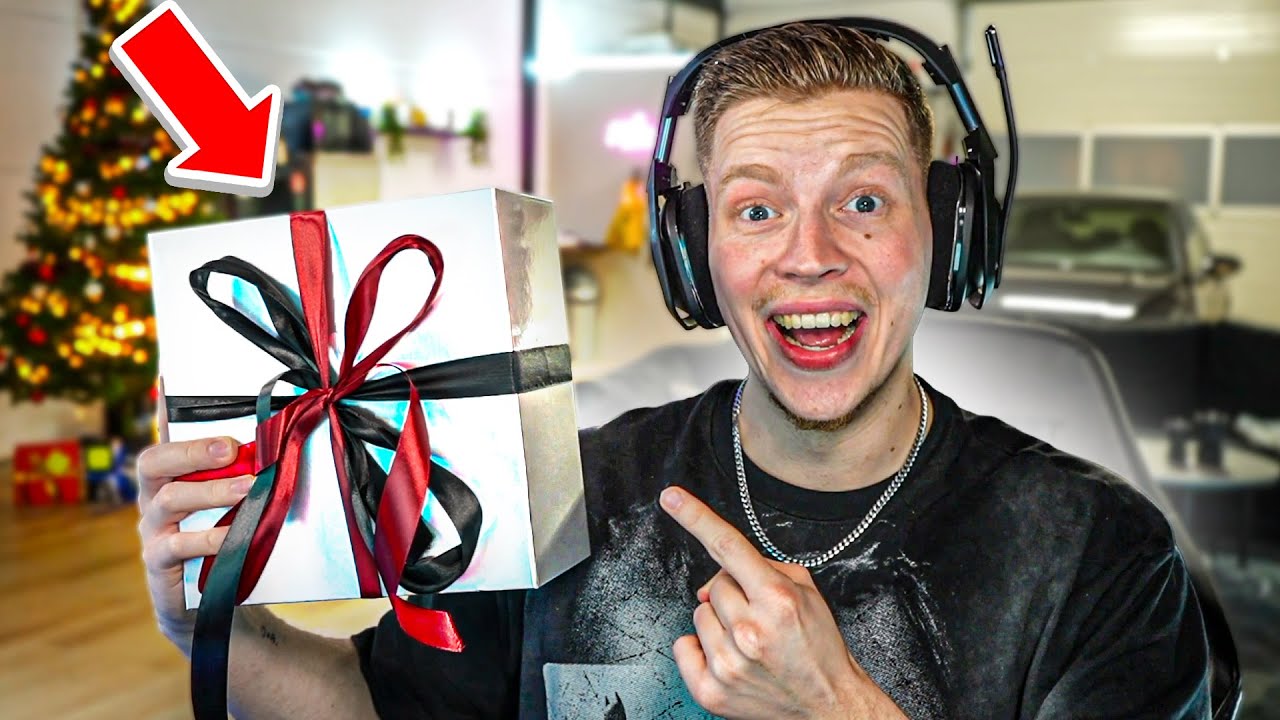 🔴LIVE - WIN EEN CADEAU NAAR KEUZE!