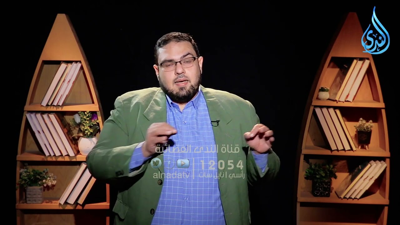 كيف نفهم النحو؟ | بين السطور | الدكتور أحمد المنزلاوي | ح 7