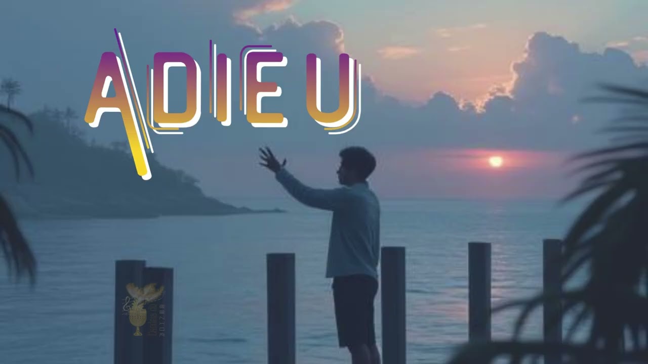 Adieu [Versão em francês de Despedida/Saudade]