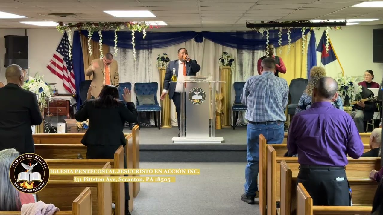 Sigue siendo Dios (medley) — Evangelista Anthony Gomez Rodriguez